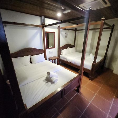 Uptown Eco Hotel Kuala Terengganu Exteriér fotografie