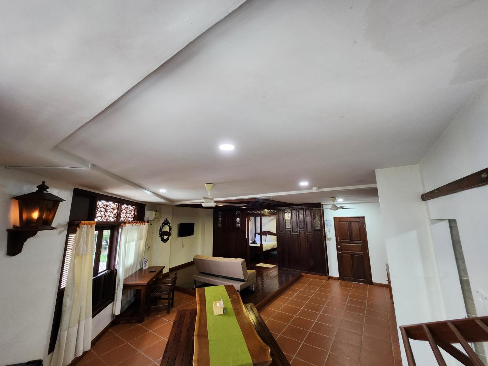 Uptown Eco Hotel Kuala Terengganu Exteriér fotografie