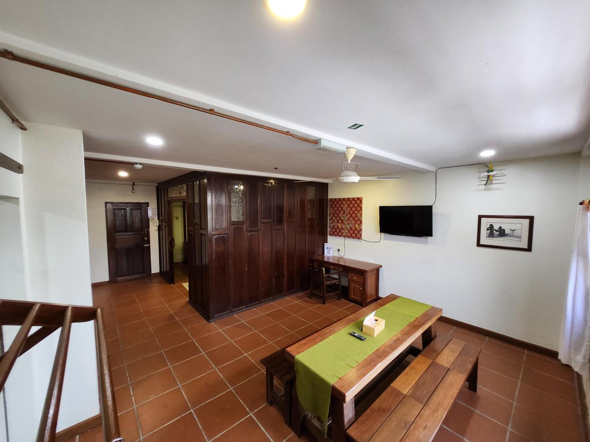 Uptown Eco Hotel Kuala Terengganu Exteriér fotografie