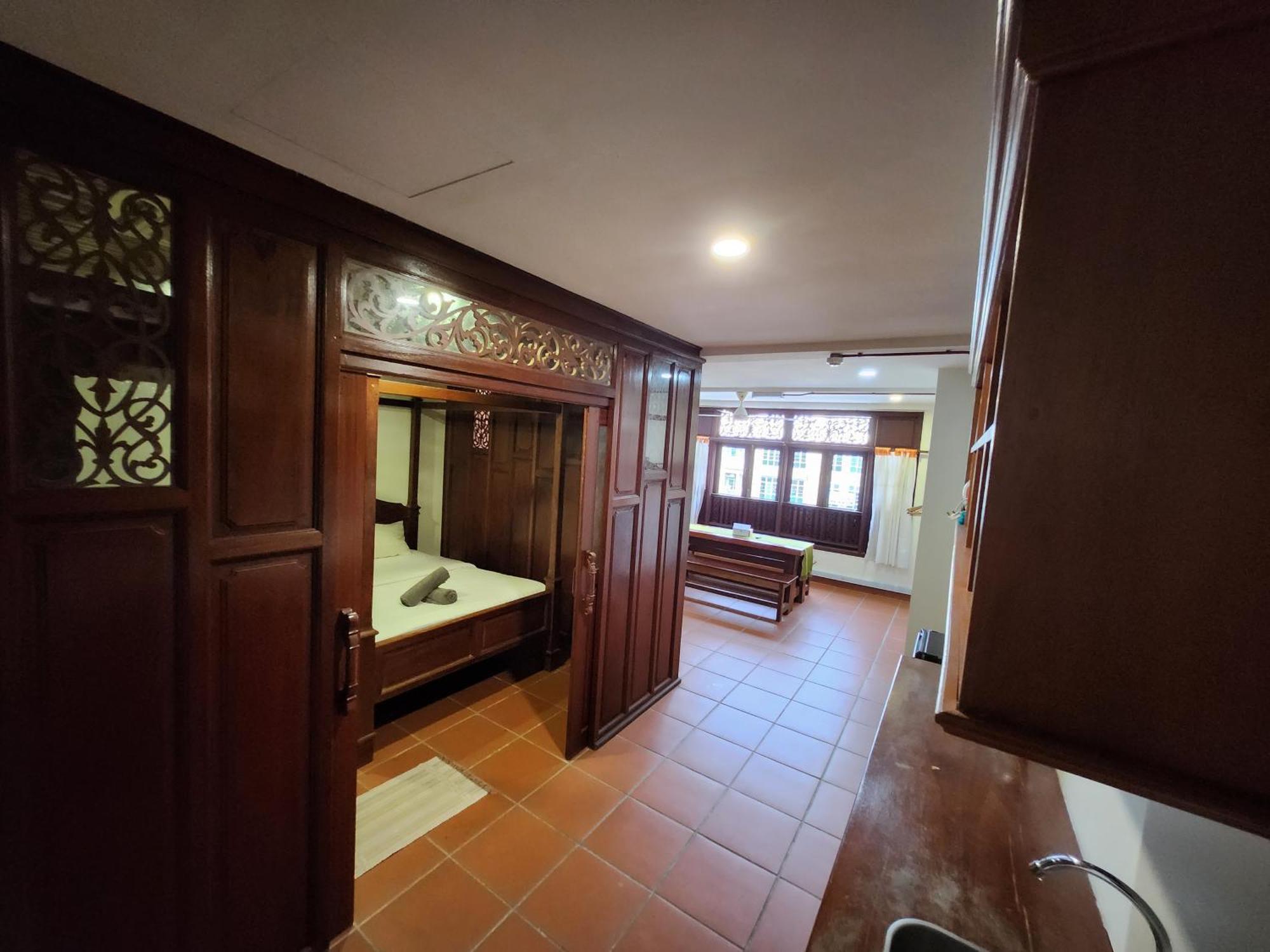 Uptown Eco Hotel Kuala Terengganu Exteriér fotografie