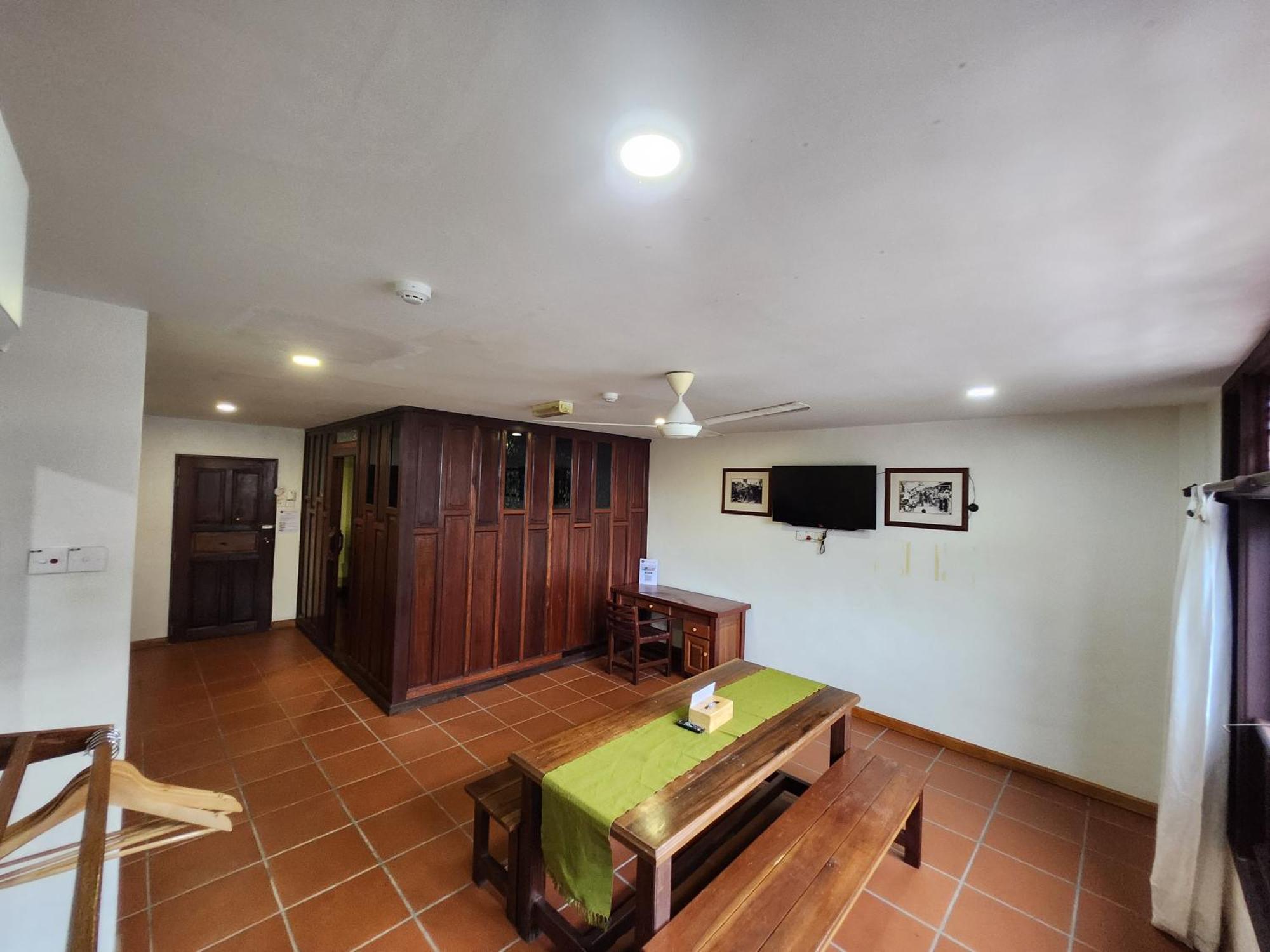 Uptown Eco Hotel Kuala Terengganu Exteriér fotografie