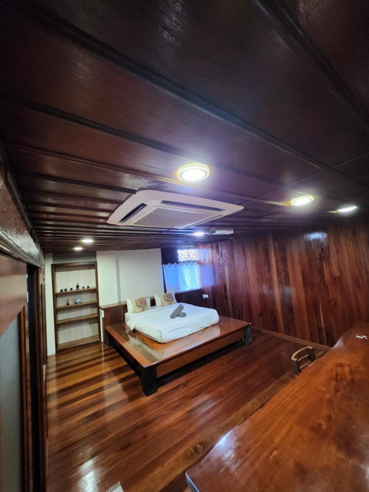 Uptown Eco Hotel Kuala Terengganu Exteriér fotografie