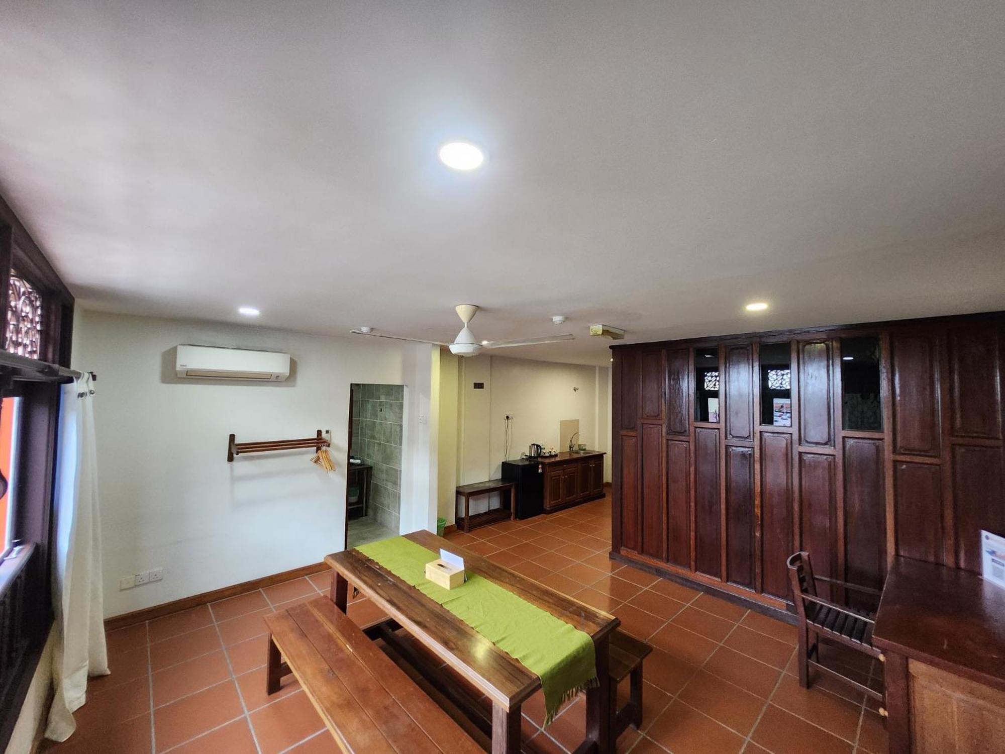 Uptown Eco Hotel Kuala Terengganu Exteriér fotografie