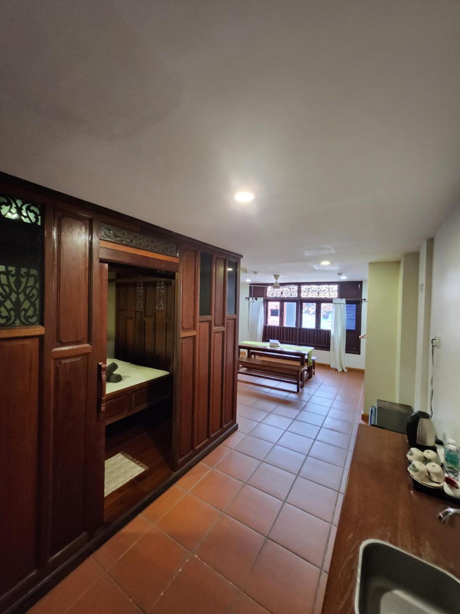 Uptown Eco Hotel Kuala Terengganu Exteriér fotografie