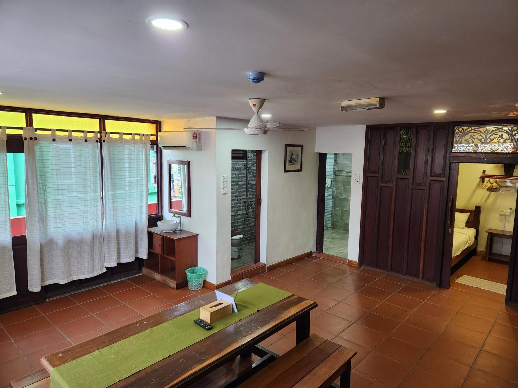 Uptown Eco Hotel Kuala Terengganu Exteriér fotografie