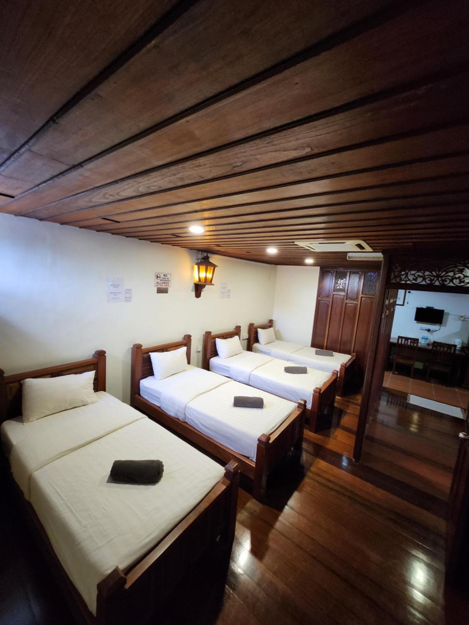 Uptown Eco Hotel Kuala Terengganu Exteriér fotografie