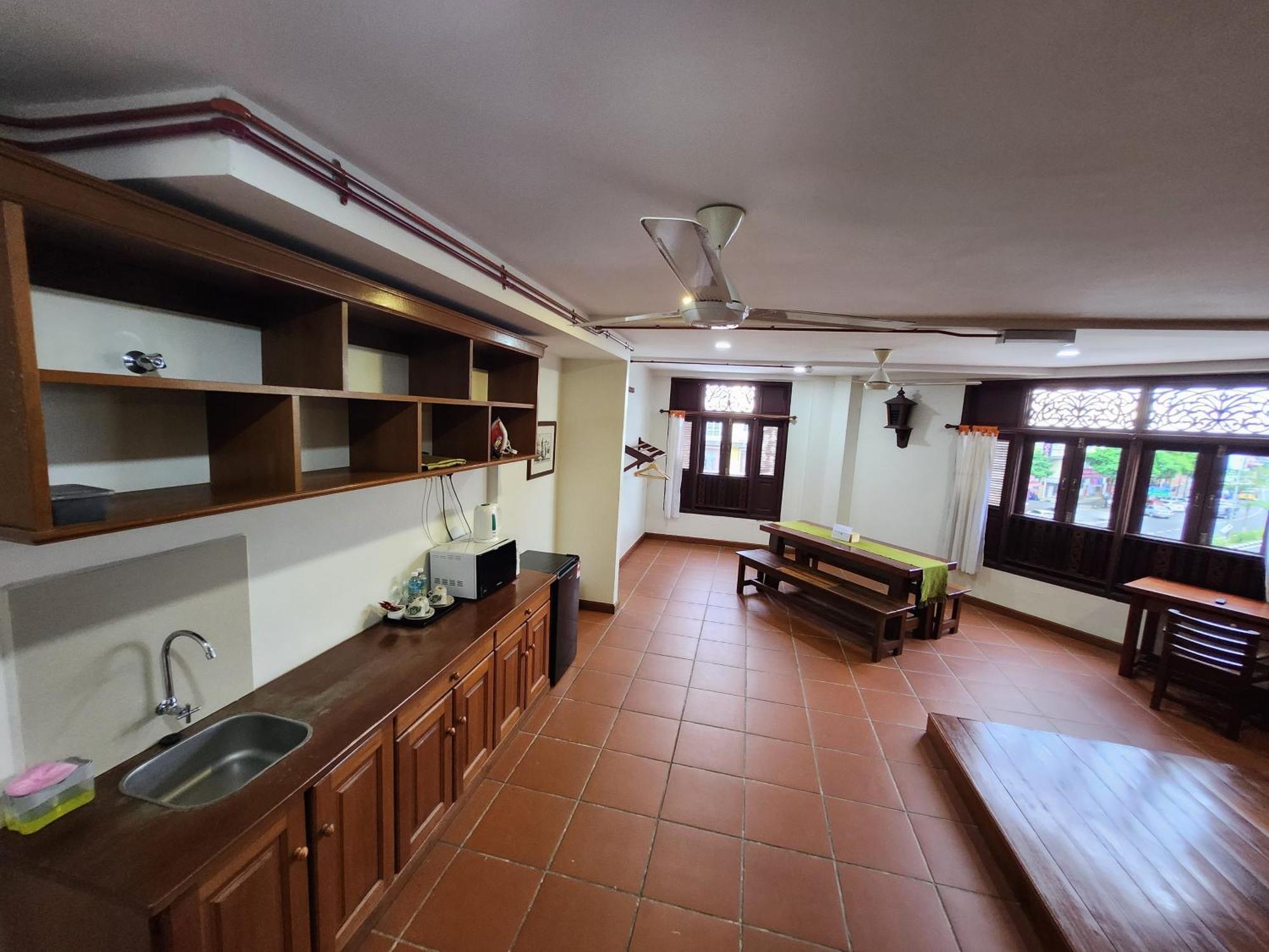 Uptown Eco Hotel Kuala Terengganu Exteriér fotografie