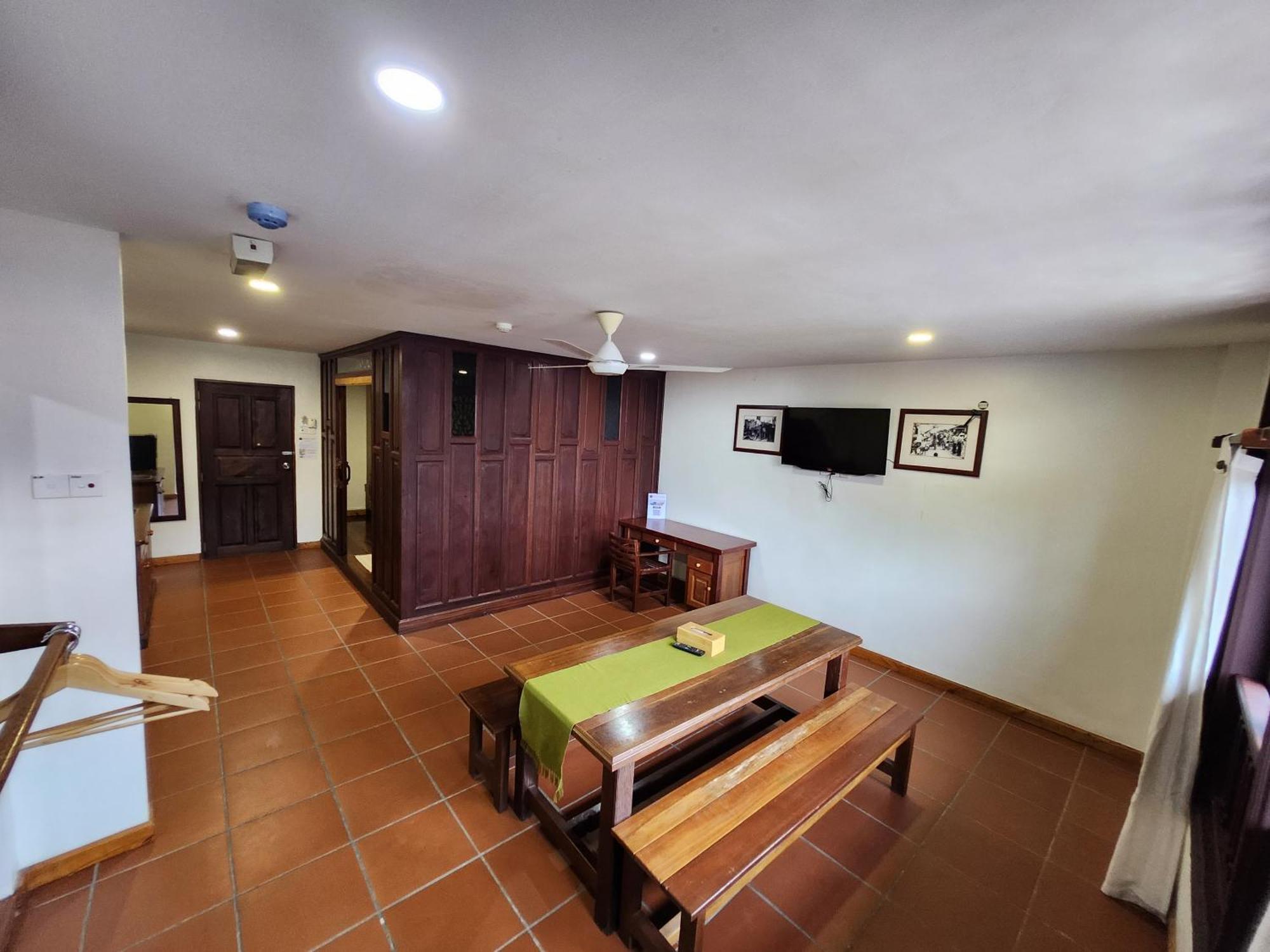 Uptown Eco Hotel Kuala Terengganu Exteriér fotografie