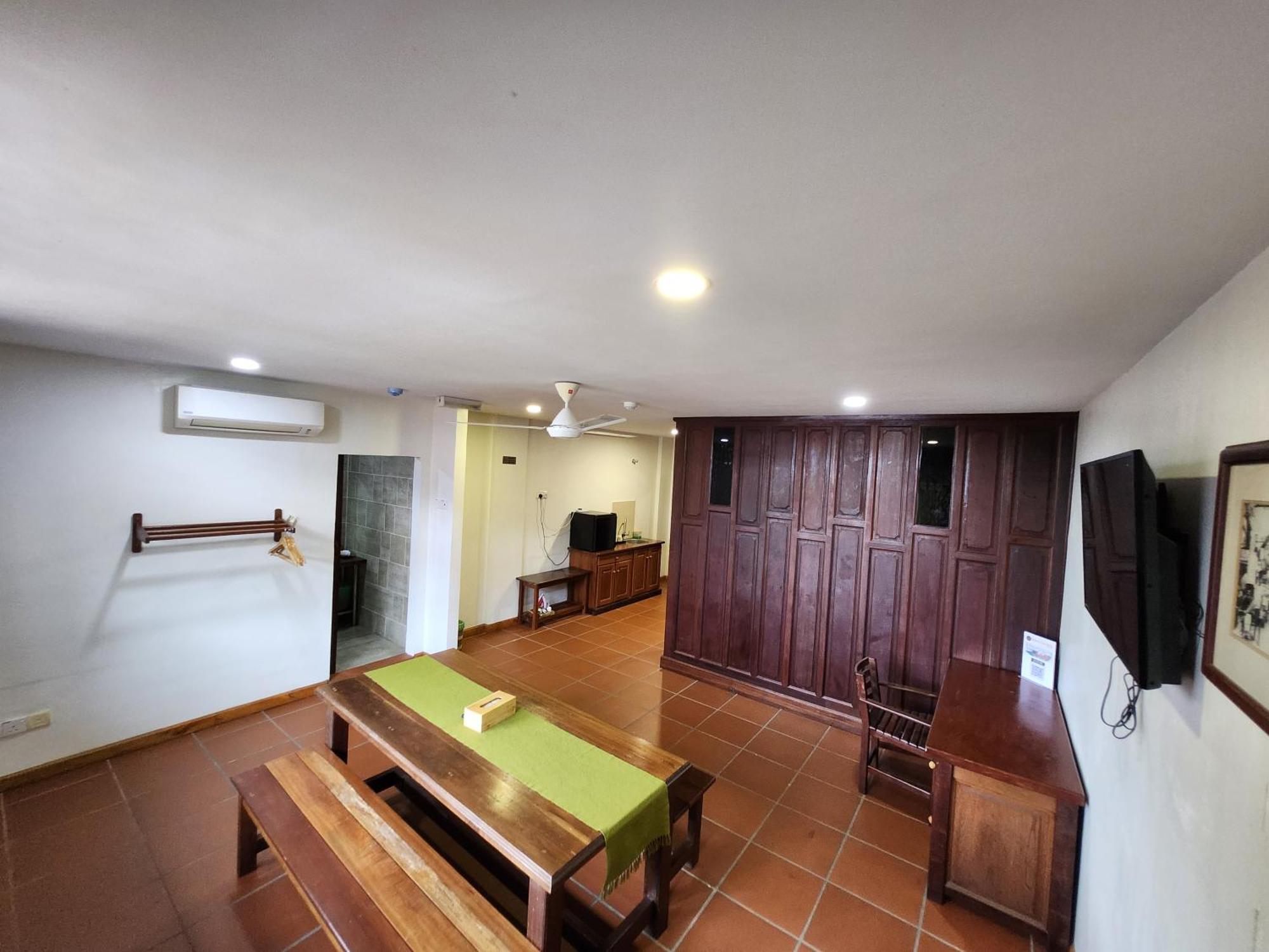 Uptown Eco Hotel Kuala Terengganu Exteriér fotografie